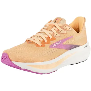 Damen Apricot / Grey / Pink 37,5