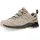 Herren Oxford Tan/Castlerock/Black 44