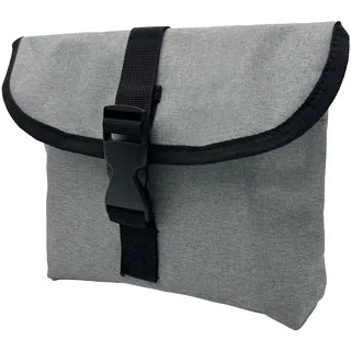 Lunch Tasche,Kühltasche Klein,Isolierte Lunchtasche mit Folienfutter,Lunchbox Tasche,Picknicktasche,Bento Tasche,Tragbar Kühltasche Faltbar Lunchtasche für Schule Büro Picknick Reise Snackbeutel