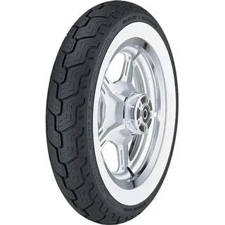 Dunlop D402 FRONT MT90 B16 72H TL WW