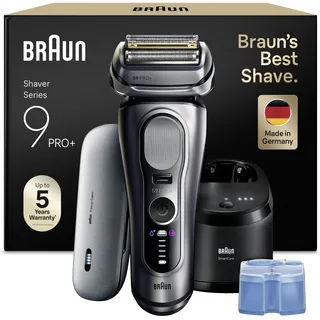 Braun Series 9 Pro+ 9677cce