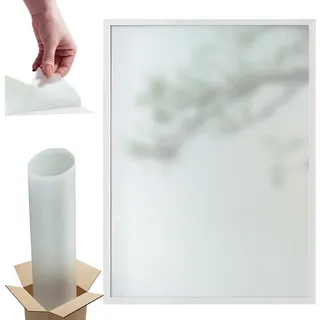 Tulup SICHTSCHUTZFOLIE – 200x122 cm