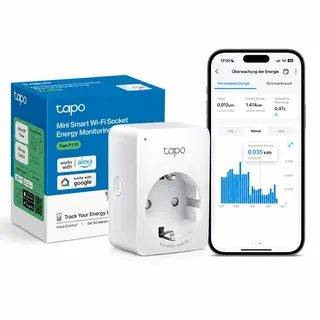 Tapo P110 1 St.