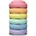Original mini rainbow pastel 6-tlg.