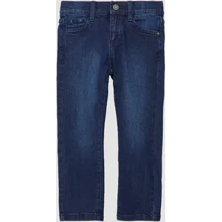 s.Oliver Jeans Brad/Slim Fit/Mid Rise/Slim Leg blau 134/REG