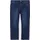 Jeans Brad/Slim Fit/Mid Rise/Slim Leg blau 134/REG