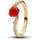 Ring Zirkonia 60