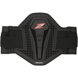 Zandona Hybrid Back Pro X3 Nierengurt - Black - L