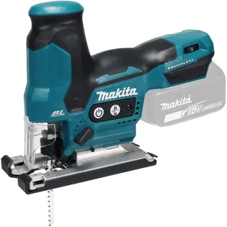 Makita DJV185ZJ ohne Akku + Makpac