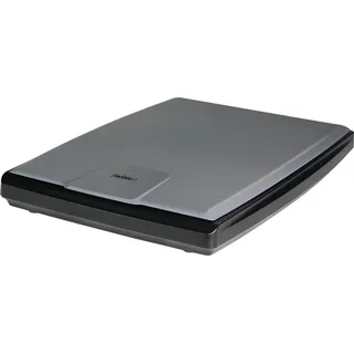 Avision FB25 Scanner, A4 Flachbettscanner mit USB