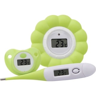 3 Baby-Thermometer Set von H+H