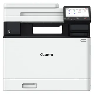 Canon i-SENSYS MF752Cdw II