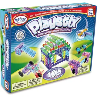 Eduplay Playstix 105-tlg.