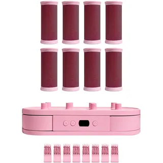 Mermade Hair Mermade Digital Hot Rollers