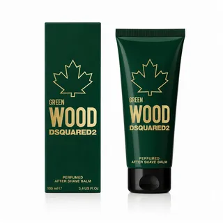 DSQUARED2 Green Wood Balm 100 ml