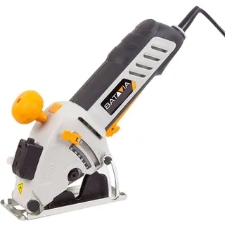 Batavia 600W Mini-Tauchkreissäge 85 mm