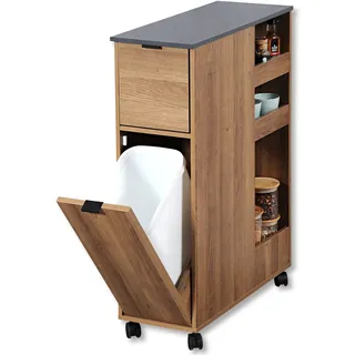 KESPER Nischenregal, Spanplatte FSC