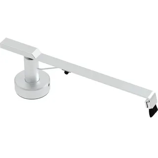 Pro-Ject Sweep it S2, Magnetisch stabilisierter Mitlaufbesen Silber
