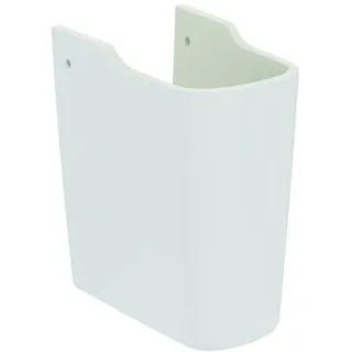 Ideal Standard Halbsäule für Waschbecken i.Life A Weiß Keramik T471301