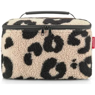 Reisenthel Kosmetiktasche Cosmetic Case Teddy Leo Cream
