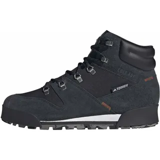Herren Core Black/Core Black/Semi Impact Orange 42