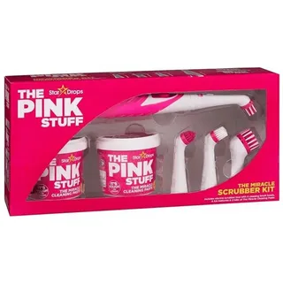 The Pink Stuff Reinigungs-Set rosa 2 St. 500 g
