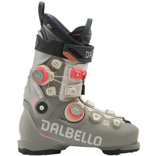 Dalbello Veloce Space 120 Dual Alpin-skischuhe Weiss 27,5