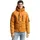 Herren Puffer-Jacke mit abnehmbarer Kapuze