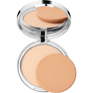 Clinique Stay-Matte Sheer Pressed Powder 01 stay buff