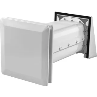 Stiebel Eltron Dezentrales Lüftungsset LWE 40-2 comfort Set - 204215