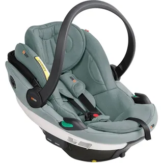 Besafe Go Beyond Sea Green Mélange