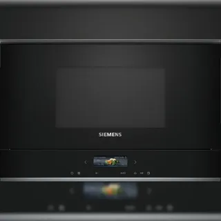 Siemens BE732R1B1 Schwarz