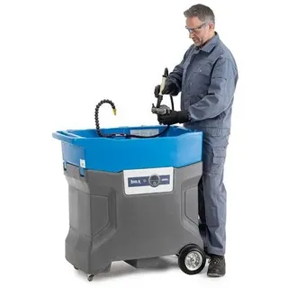 Teilereinigertisch bio.x B60 - Grundgerät - 790 x 520 mm - 230 V