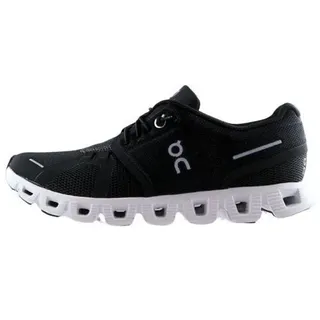On Cloud 5 Damen Black/White 41
