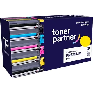 HP 219X (W2192X) - Toner TonerPartner, yellow (gelb)