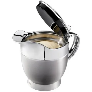 GEFU Thermo-Sauciere SERVIRO - B/H/T ca. 17,00x13,00x11,00