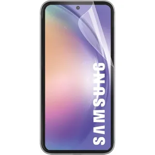 Mobilis 036301, Samsung, Galaxy A54 5G, Schmutzabweisend, Kratzresistent, Schockresistent, Wasserfest, Transparent, 1 Stück(e) - Transparent