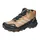 Cardboard/Blanch Cargo/Semi Impact Orange 50 2/3