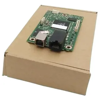NOTRYA Druckerzubehör FORMATTER PCA Assy Formatter Board Logic Main MainBoard Motherboard Kompatibel mit HP Pro200 251N M251ND M251NW CF152-60001, NOTRYA