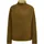 JANUKI-Z Skipullover Braun 42