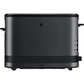 WMF KÜCHENminis 1-Scheiben-Toaster schwarz