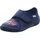 ocean blau/rot (8000) 27