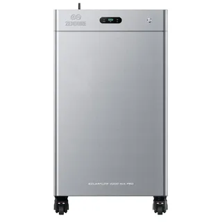 Zendure SolarFlow 4000 Mix AC+