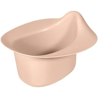 Kindsgut Kindertöpfchen Wal, Orange