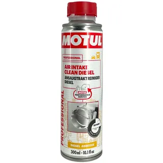 Motul Air Intake Clean Diesel MPS 110485