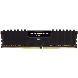 16GB Kit DDR4 PC4-19200 (CMK16GX4M1A2400C16)