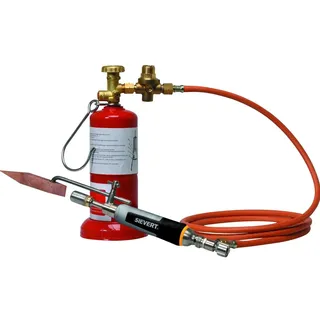 Sievert Sievert, PRO 95 TITANIUM Weichlötanlage 3/8"LH - 756069