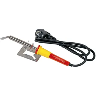 Rothenberger Industrial 35954 Lötnadel 230 V 80 W angeschrägt 45°, Flachform, Spitzform, Vernickelte Lötspitze +550 °C (max)