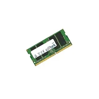 OFFTEK 8GB Ersatz Arbeitsspeicher RAM Memory für Dell OptiPlex 3050 (Micro) (DDR4-19200) Desktop-Speicher