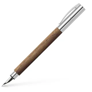 Faber-Castell Ambition Nussbaum M